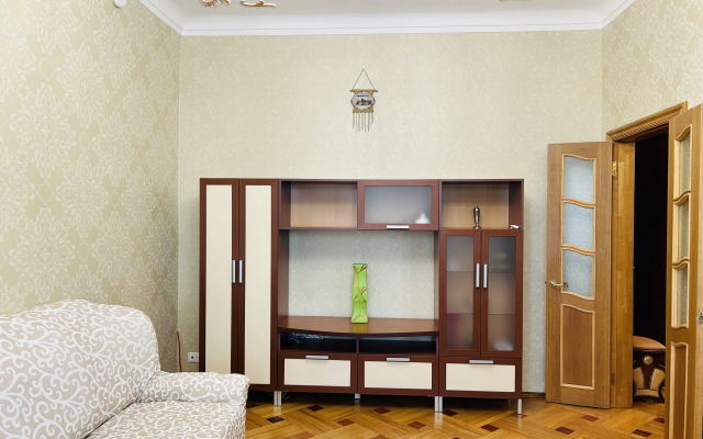 Квартира 2-х Комнатные Апартаменты в центре Владивостока