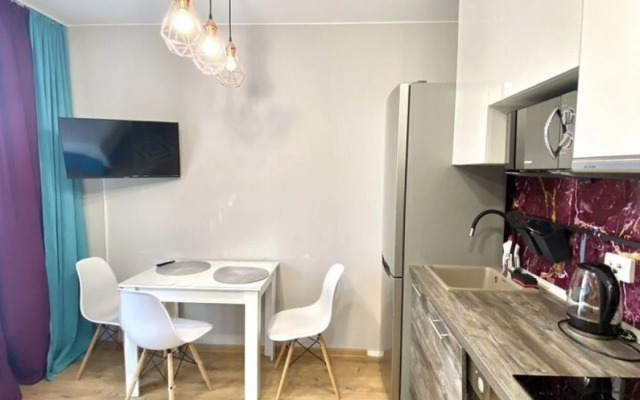 Апартаменты комфортные