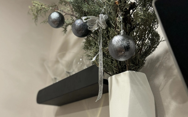 Квартира На Севере Красиво