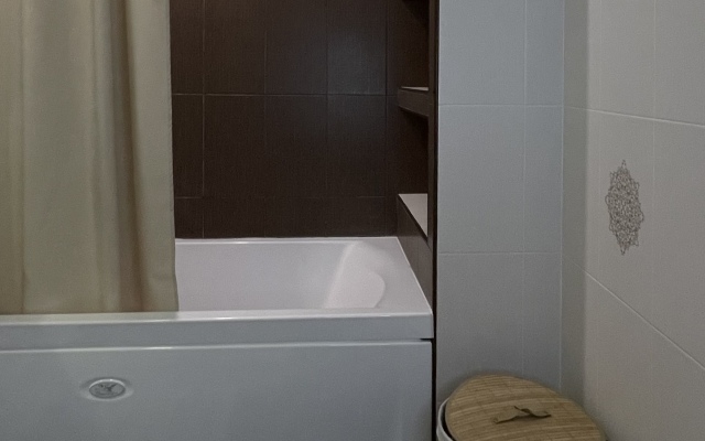 Квартира Уютная квартира с видом на горы