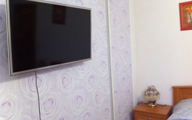 Nadezhda Guest House