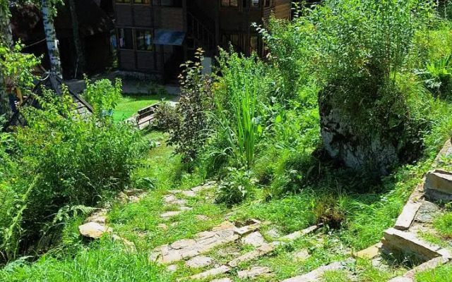 Skazka Hotel