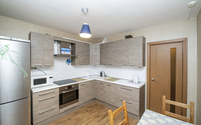 Квартира Комфорт на Карла Маркса 45