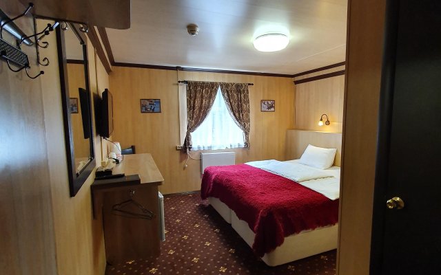 Peliken Mini-Hotel