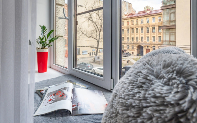 Апартаменты Джулиата 1