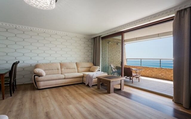 Familiya Elit Apartments 2