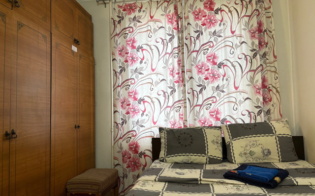 Апартаменты Домашний уют