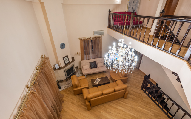 Частный Дом Горки-2 Поселок