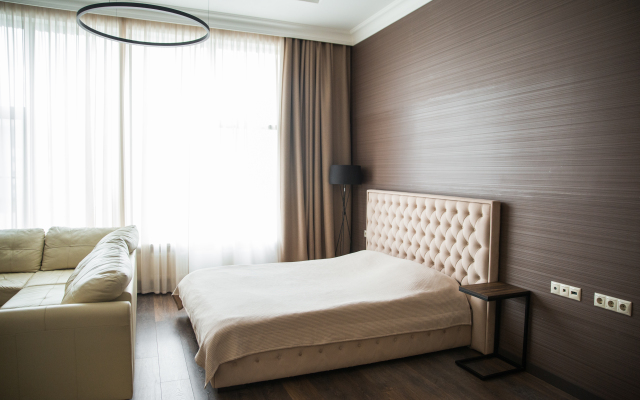 Апарт-отель Лофт 151