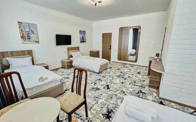 Siab Boutique-hotel