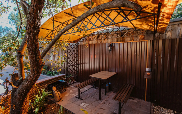 Квартира 3 на Благоева