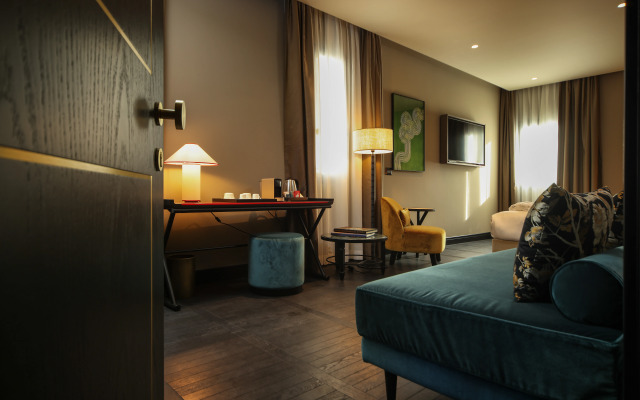 U-Visionary Venezia Hotel