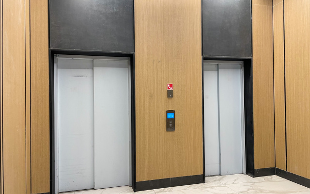 Квартира Стильная Студия на Большой Почтовой