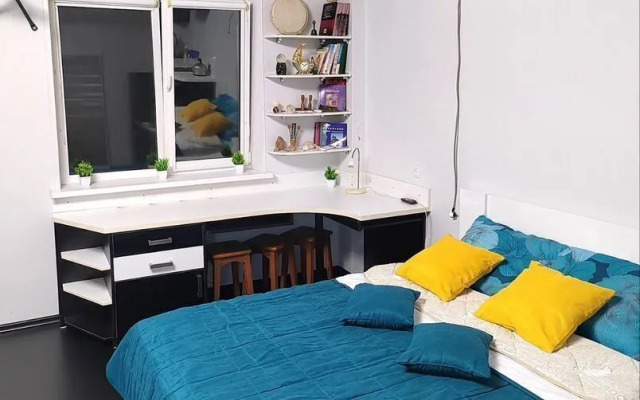 Квартира на Кирова 25Е