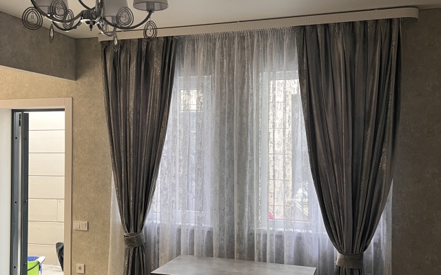 Апартаменты Квартира Студия