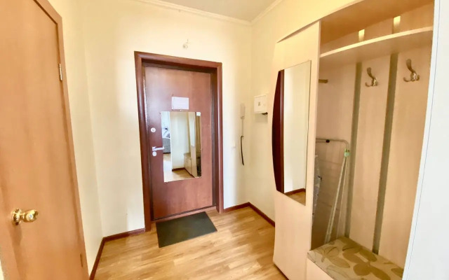 Квартира Уютная студия в центре города