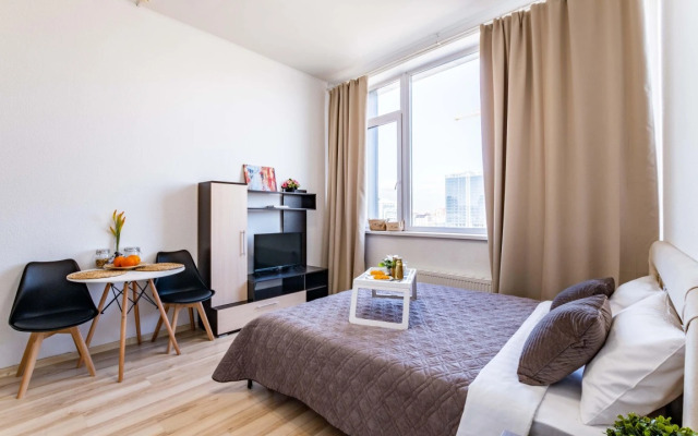 1 Апарт-отель Stepanenkov на Степана Разина 2 (96/3)