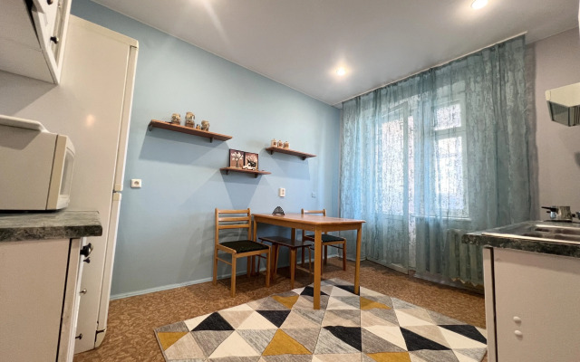 2-Komnatnaya Kvartira Na Permskoy Flat