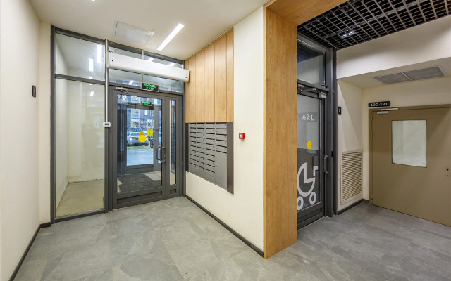 Квартира Есть на ленинградском 229А/1