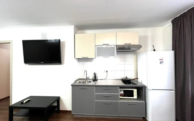 Квартира уютная светлая в центре города