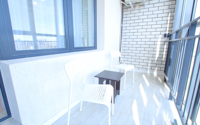 Апартаменты Метро Родина