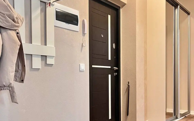 Квартира Пермь улица Фрезеровщиков 86