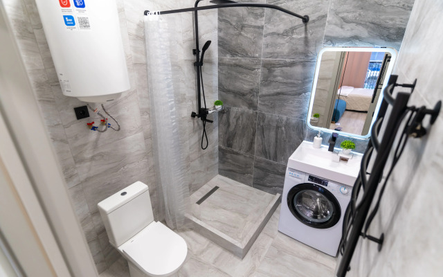 Апартаменты Stepanenkov на 8 марта 204Д (196/1)