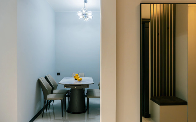 KeyGo #0100, 1 Bedroom, Near Yerevan Fortress Apartments