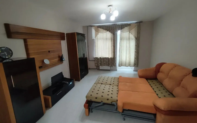 Квартира современная в сталинском доме у метро