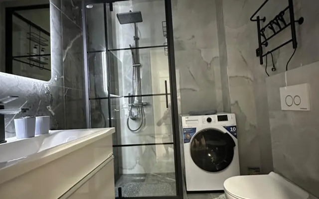 Квартира Однокомнатная квартира в Пятигорске