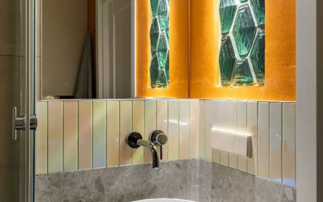 Квартира Дизайнерская Студия