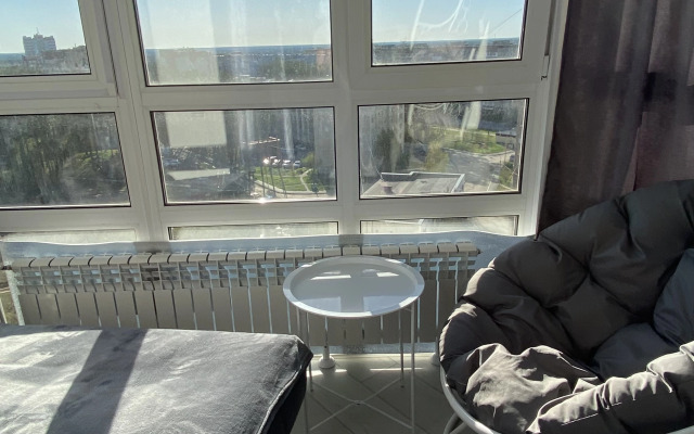 Апартаменты посуточно на Кузнецова