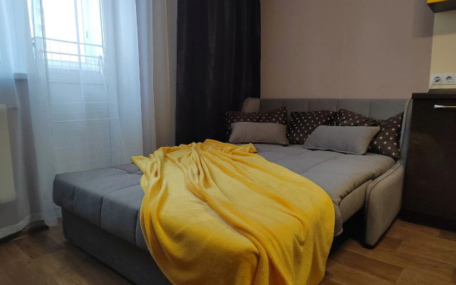 2-Komnatnye V Koltsovo Apartments