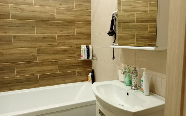 Квартира Sutki Rent в Минеральных Водах