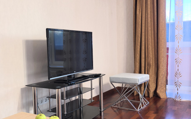 Квартира Рядом с площадью