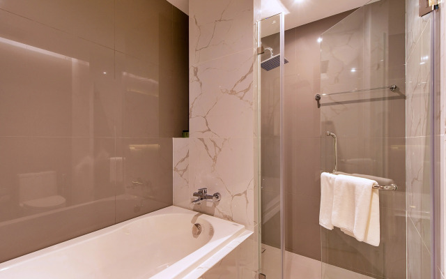 Thaya Hotel Bangkok