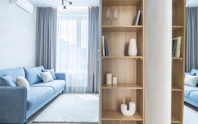 Komfort Apartments