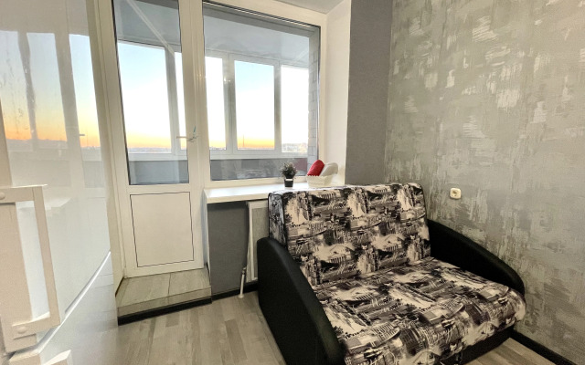 Апартаменты 062 по ул. Красноармейская, 39