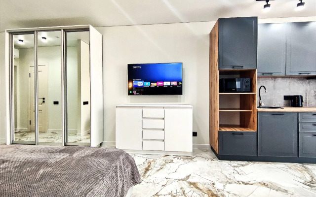 Квартира Аллея Челтенхема