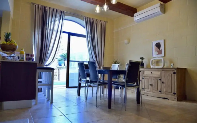 San Pawl B&B Farmhouse Bed&Breakfast