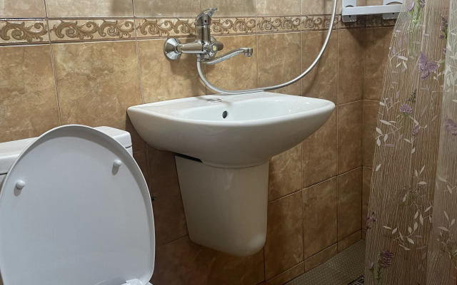 Dzhemma Guest House