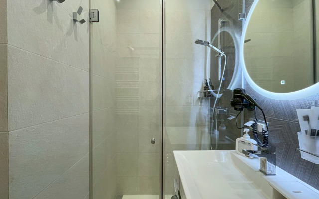 Апартаменты в Morning Tide ЖК Искра парк