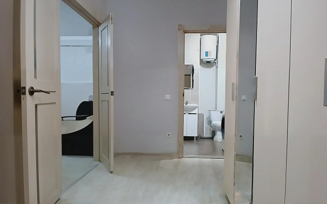 As Mega Yuzhny Apartments
