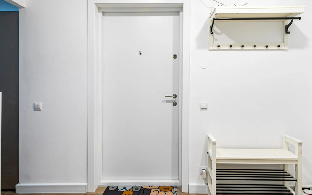 Odnokomnatnaya Otkrytoye Shosse Flat