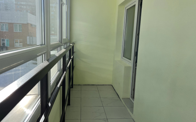 Квартира Губайдуллина 10/1 недалеко от Аркады