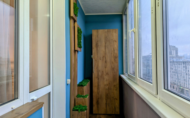 Квартира Свободна Зацепа