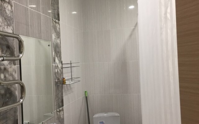 Апартаменты около тц Карамель