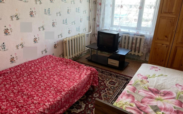 Квартира 3-х комнатная