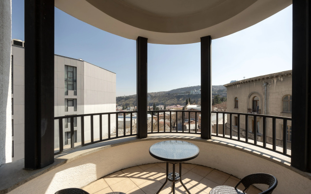 Gostinica Astoria Tbilisi