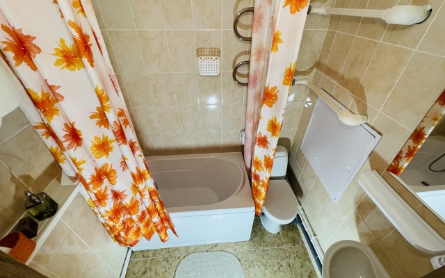 Апартаменты Parnas